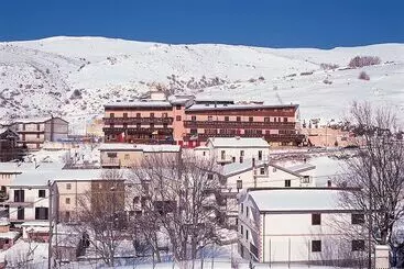 Hotel Campo Felice