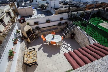 La Porta Di Mare B&b