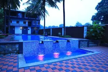 Parampara Resort & Spa