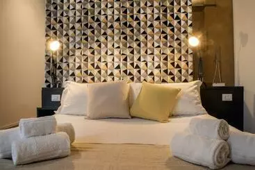 Pensione Casa Qosi B&b