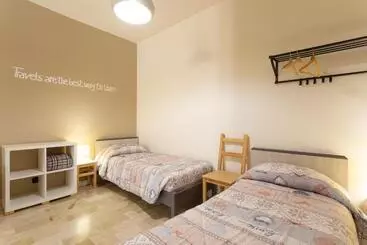 پانسیون Pura Vida Barocca