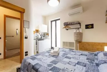 پانسیون Pura Vida Barocca