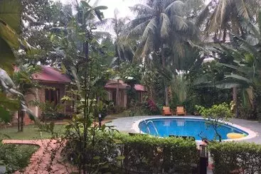 پانسیون Sirena Phu Quoc