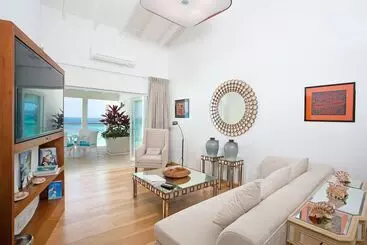 استراحتگاه The Manoah Boutique