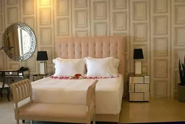 استراحتگاه The Manoah Boutique