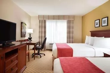 فندق Country Inn & Suites By Radisson, Champaign North, Il