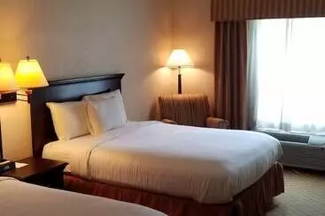 Hotelli Country Inn & Suites By Radisson, Columbus, Ga