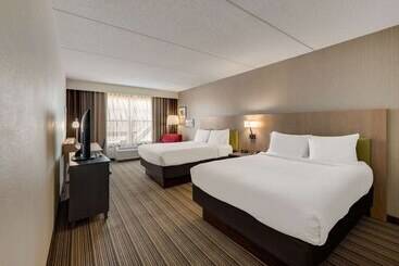 酒店 Country Inn & Suites By Radisson, Findlay, Oh