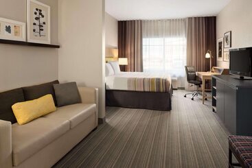 فندق Country Inn & Suites By Radisson Madison West Wi