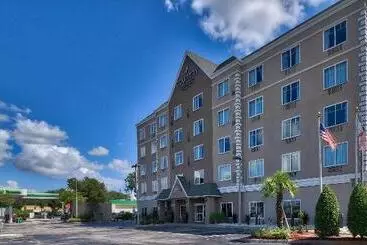 Отель Country Inn & Suites By Radisson Ocala Southwest