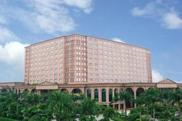 Hotel Dongguan Oyc Crown Prince