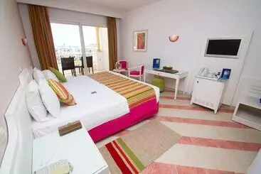 Hotell Royal Tulip Taj Sultan