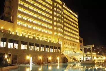 Korumar Hotel Deluxe