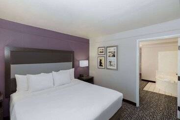 فندق La Quinta By Wyndham Rockwall