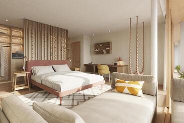 Boutique Hotel Pachers