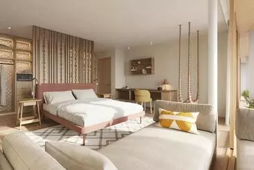 Boutique Hotel Pachers