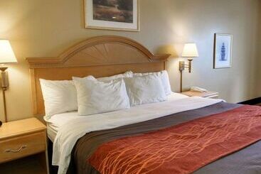 فندق Quality Inn & Suites Malvern
