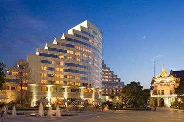 בית מלון כפרי Sofitel Xian On Renmin Square