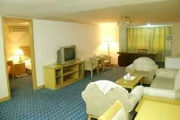 Hotel Wang Fu Jing Da Wan