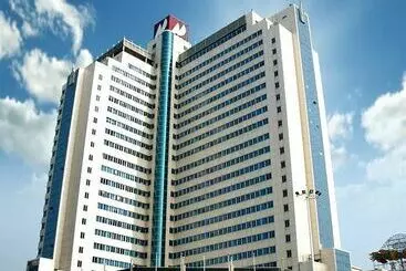 호텔 Jinhua Narada