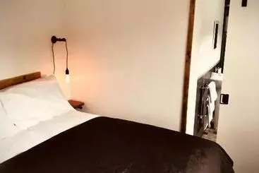 Hotel Ocean View Bar & Rooms