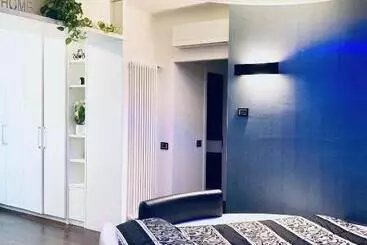 Sasha Suite B&b