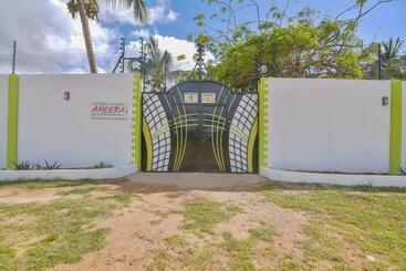 هتل Villa Ameera Malindi