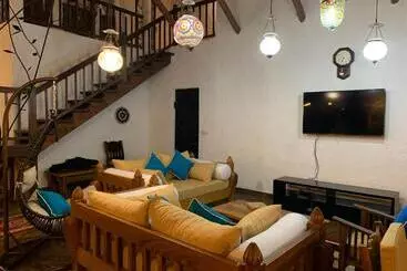 Hôtel Villa Ameera Malindi