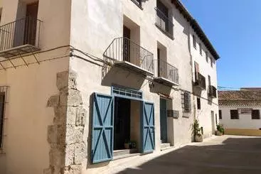 Pensão Los Canilleros