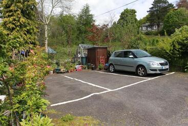 Pensão Rockhill Guest House