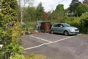 Majatalo Rockhill Guest House