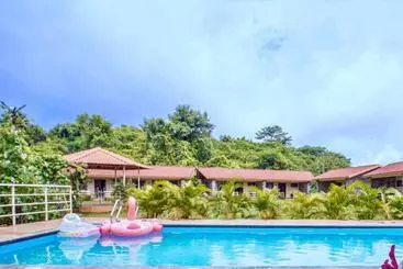 Resort Casa Amora
