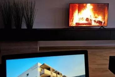 هتل آپارتمان Bed & Breakfast Rezidenca Pipanova