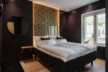 בית מלון כפרי Ilola Inn