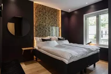 Hôtel Ilola Inn