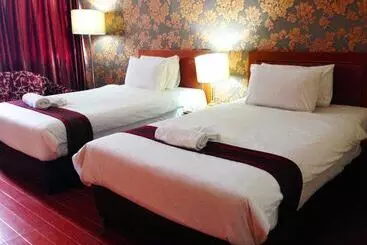 Szálloda Jp Emerald