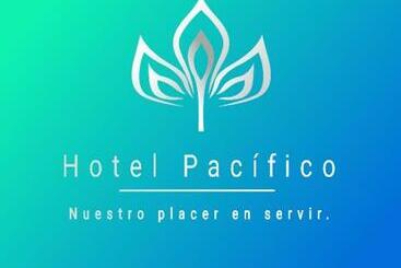 호텔 Pacífico
