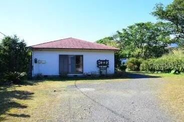 Hotelli Yakushima Guesthouse Suginoko