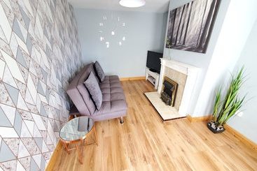 Pensione Central Homestay