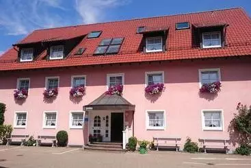 Pensione Gasthof Endres