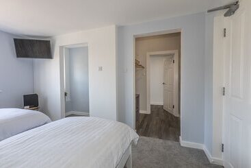 The Sleepinn Hare B&b