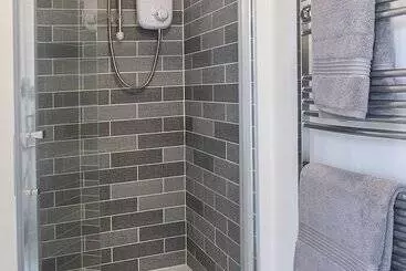 The Sleepinn Hare B&b