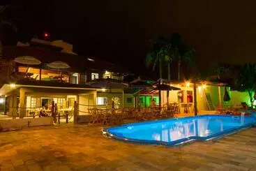 Hostel Costa Terral
