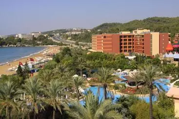 Hotel Aqi Pegasos Royal