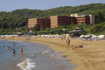 Hotel Aqi Pegasos Royal