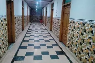 Hotelli City Inn
