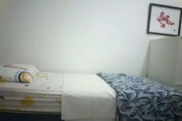 هتل Orion Hostel Congonhas