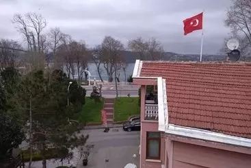 هتل Park Beylerbeyi Boutique