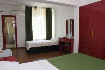 호텔 Park Beylerbeyi Boutique