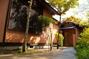 旅館 Oyado Yufuintei